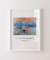 Quadro Decorativo Monet Sunrise (Amanhecer) - comprar online