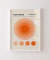 Quadro Decorativo Bauhaus Ausstellung Laranja - comprar online