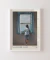 Quadro Decorativo Salvador Dalí Young Woman at a Window - comprar online