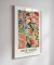 Quadro Decorativo Henri Matisse La Japonaise Woman na internet