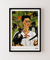 Quadro Frida Kahlo Autorretrato con Monos na internet