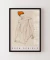 Quadro Decorativo Egon Schiele Dancer - Moderna Quadros Decorativos | Cupom Aqui