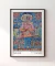 Quadro Decorativo Paul Klee Boy in Fancy Dress - Moderna Quadros Decorativos | Cupom Aqui