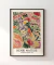 Quadro Decorativo Henri Matisse La Japonaise Woman - Moderna Quadros Decorativos | Cupom Aqui