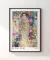 Quadro Decorativo Gustav Klimt Portrait of Maria Munk - Moderna Quadros Decorativos | Cupom Aqui