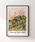 Quadro Decorativo Van Gogh Houses and Figure - Moderna Quadros Decorativos | Cupom Aqui