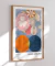 Quadro Decorativo Hilma af Klint The Ten Largest Nr 2 Childhood - Moderna Quadros Decorativos | Cupom Aqui