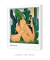 Quadro Antropofagia Tarsila do Amaral Quadrado Oficial - Moderna Quadros Decorativos | Cupom Aqui