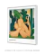 Quadro Antropofagia Tarsila do Amaral Quadrado Oficial - loja online