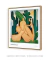 Imagem do Quadro Antropofagia Tarsila do Amaral Quadrado Oficial