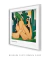 Quadro Antropofagia Tarsila do Amaral Quadrado Oficial - Moderna Quadros Decorativos | Cupom Aqui