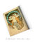 Quadro Decorativo Alphonse Mucha Sarah Bernhardt - comprar online