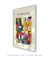 Quadro Decorativo Bauhaus 1919 - comprar online