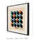 Quadro Decorativo Bauhaus Modern 1920 Quadrado - loja online