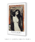 Quadro Decorativo Edvard Munch Madonna