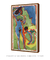 Quadro Decorativo Ernst Kirchner Bathing Women - Moritzburg na internet