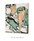 Imagem do Quadro Decorativo Ernst Kirchner Women Bathing Between White Stones