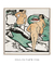 Quadro Decorativo Ernst Kirchner Women Bathing Between White Stones