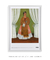 Quadro Decorativo Frida Kahlo Autorretrato Dedicado a Leon Trotsky - Moderna Quadros Decorativos | Cupom Aqui