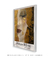 Imagem do Quadro Decorativo Golden Tears Gustav Klimt