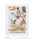 Imagem do Quadro Decorativo Goyo Hashiguchi Sashi-e