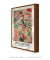 Quadro Decorativo Henri Matisse La Japonaise Woman na internet