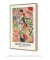 Quadro Decorativo Henri Matisse La Japonaise Woman - comprar online