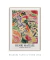 Quadro Decorativo Henri Matisse La Japonaise Woman