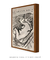 Quadro Decorativo Henri Matisse Le Grand Bois - loja online