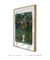 Quadro Decorativo Henri Rousseau Woman Walking in an Exotic Forest - comprar online
