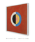 Quadro Decorativo Hilma Af Klint Svanen