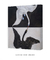 Quadro Decorativo Hilma Af Klint The Swan No. 1 - loja online
