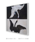 Quadro Decorativo Hilma Af Klint The Swan No. 1 - loja online
