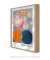 Quadro Decorativo Hilma af Klint The Ten Largest Nr 2 Childhood