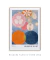 Quadro Decorativo Hilma af Klint The Ten Largest Nr 2 Childhood