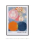 Quadro Decorativo Hilma af Klint The Ten Largest Nr 2 Childhood - loja online