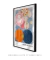 Imagem do Quadro Decorativo Hilma af Klint The Ten Largest Nr 2 Childhood