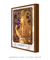 Quadro Decorativo Job Cigarette Paper Alphonse Mucha - comprar online