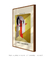 Quadro Decorativo László Moholy-Nagy Z VII - Moderna Quadros Decorativos | Cupom Aqui