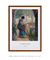 Quadro Decorativo Madame Monet Embroidering - comprar online