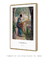 Quadro Decorativo Madame Monet Embroidering - comprar online