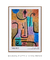 Quadro Decorativo Paul Klee Archangel - Moderna Quadros Decorativos | Cupom Aqui