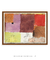 Quadro Decorativo Paul Klee Composition With Figures Horizontal na internet