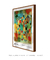 Quadro Decorativo Paul Klee Untitled 1914 - comprar online