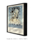 Quadro Decorativo Salvador Dalí Galatea of the Spheres - Moderna Quadros Decorativos | Cupom Aqui