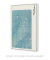 Quadro Decorativo Taguchi Tomoki Woodblock Print Swans