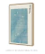Quadro Decorativo Taguchi Tomoki Woodblock Print Swans na internet