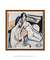 Quadro Decorativo Two Seated Women in Studio - comprar online
