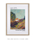 Imagem do Quadro Decorativo Van Gogh Landscape (Campo, Flores)