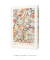 Quadro Decorativo William Morris Acanthus 1874 - comprar online